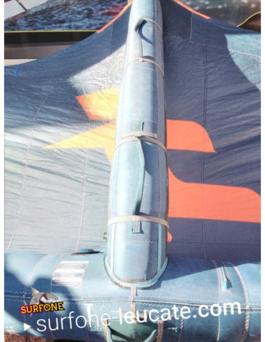 F-One STRIKE CWC 8 m² 2022 d'occasion