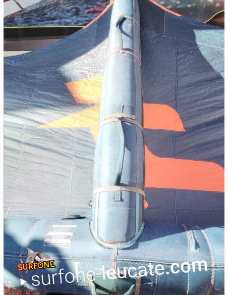 F-One STRIKE CWC 8 m² 2022 d'occasion