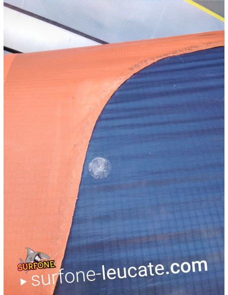 F-One STRIKE CWC 8 m² 2022 d'occasion