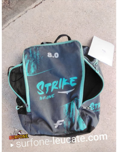 F-One STRIKE CWC 8 m² 2022 d'occasion