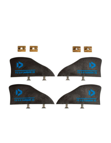 Finbox Duotone Carbon 30