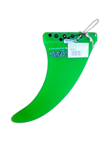 Aileron FCS Dolphin Effect Performance Glass