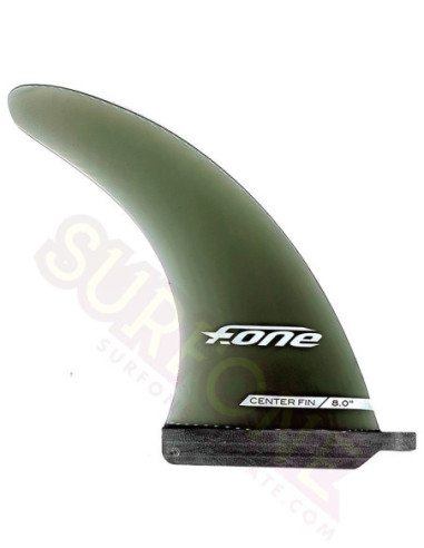 Aileron SUP F-One Central US - 8"