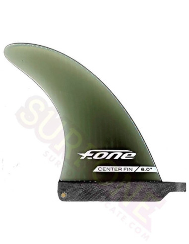 Aileron SUP F-One Central US - 6"