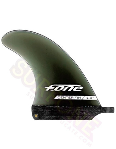 Aileron SUP F-One Central US - 5"