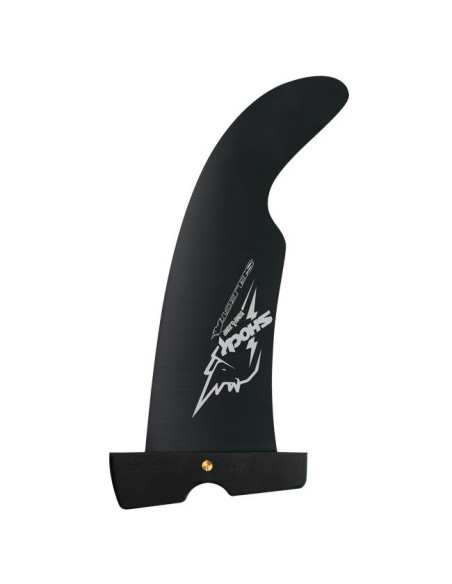 Aileron Windsurf Select Shock Bump & Jump 2018