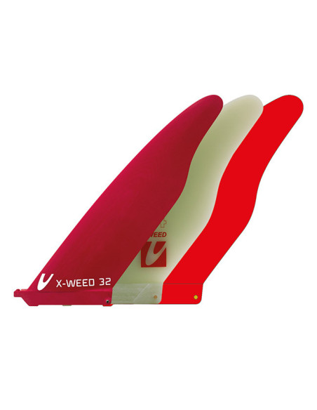 Aileron Windsurf Maui Ultra Fins X-Weed