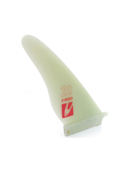 Aileron Windsurf Maui Ultra Fins X-Weed