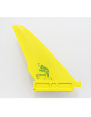 Aileron Windsurf K4 Dugong Rears