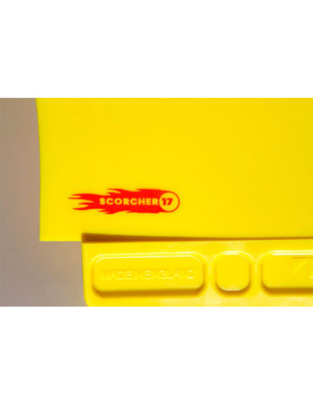 Aileron Windsurf K4 Scorcher Rears