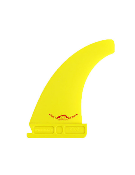 Aileron Windsurf K4 Incinerator Rears