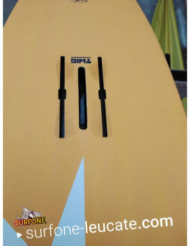 F-One rocket surf 6'4'' 2019 d'occasion