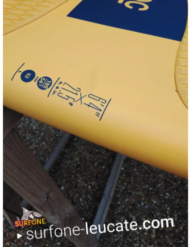 F-One rocket surf 6'4'' 2019 d'occasion
