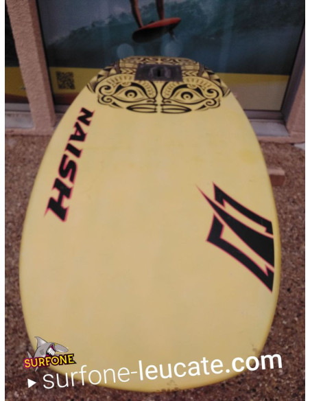 Naish HOKUA 7' 2015 d'occasion
