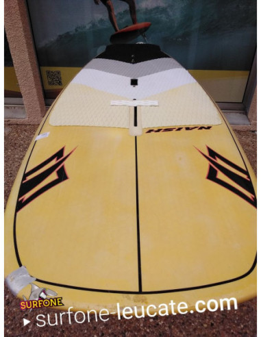 Naish HOKUA 7' 2015 d'occasion