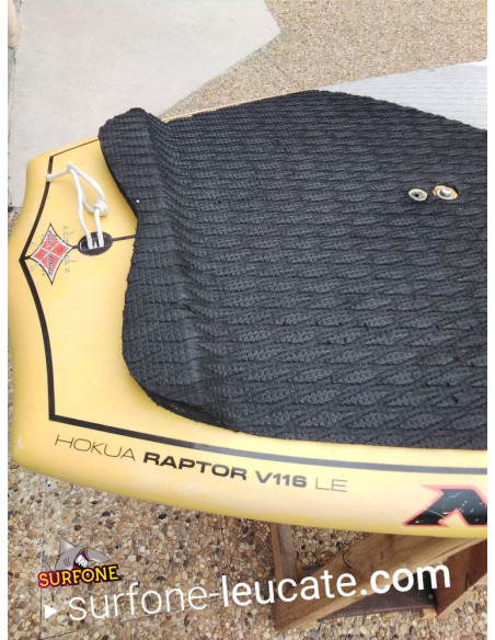 Naish HOKUA 7' 2015 d'occasion