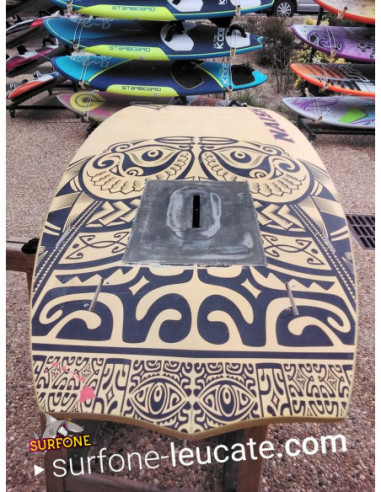 Naish HOKUA 7' 2015 d'occasion