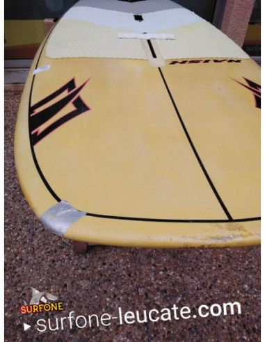 Naish HOKUA 7' 2015 d'occasion