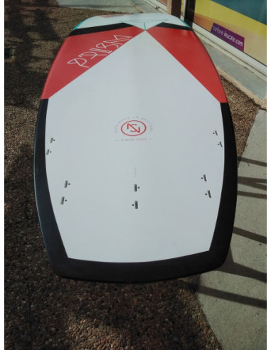 Nahskwell PRISM wood epoxy 7'8'' 2021 d'occasion