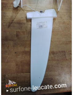 Aileron fanatic center fin...