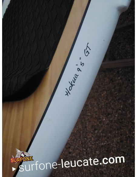 Naish Hokua 9'5'' 2014 d'occasion