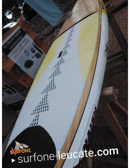 Naish Hokua 9'5'' 2014 d'occasion