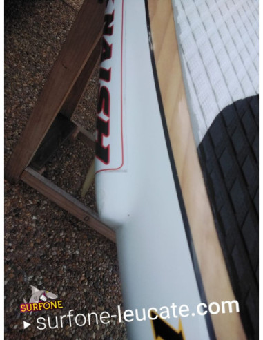 Naish Hokua 9'5'' 2014 d'occasion