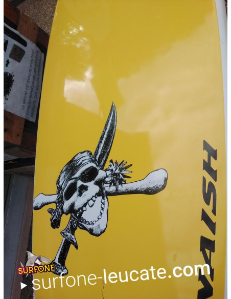 Naish Hokua 9'5'' 2014 d'occasion