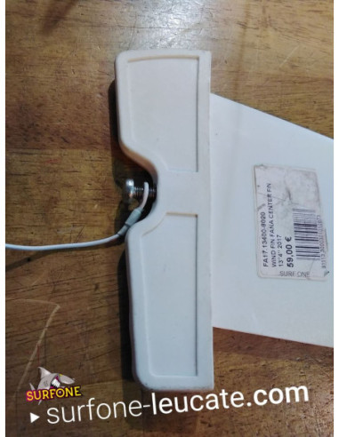 Aileron fanatic center fin Beginners 35 cm...