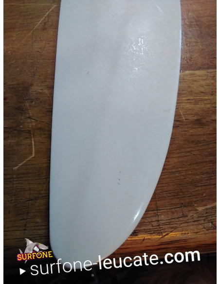 Aileron fanatic center fin Beginners 35 cm d'occasion