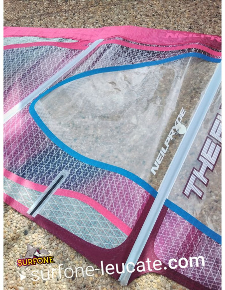 Neilpryde The Fly 4.2 m² 2012 d'occasion