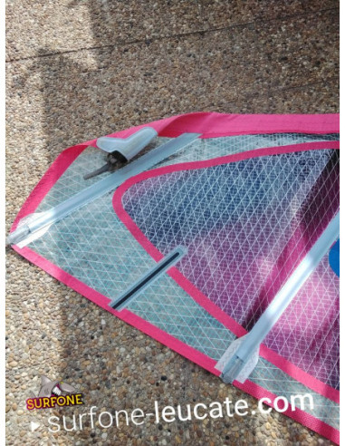 Neilpryde The Fly 4.2 m² 2012 d'occasion