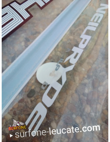 Neilpryde The Fly 4.2 m² 2012 d'occasion