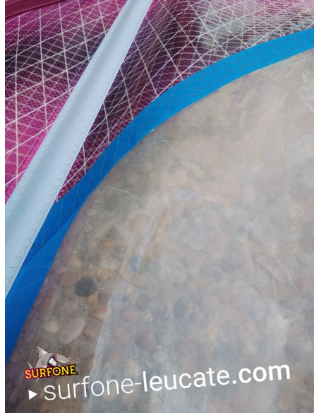 Neilpryde The Fly 4.2 m² 2012 d'occasion