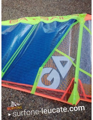 Gaastra Manic HD 4.5 m² 2017 d'occasion