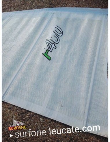 Proto voile 4.2 m² d'occasion
