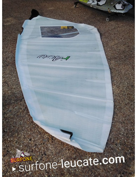 Proto voile 4.2 m² d'occasion