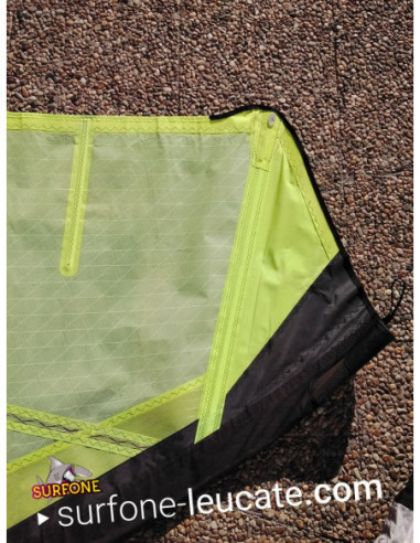 Simmer Blacktip 4.2 m² 2017 d'occasion