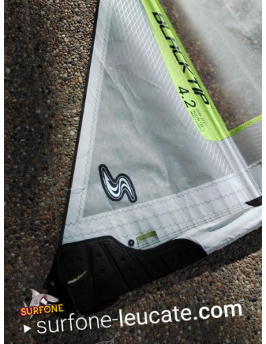 Simmer Blacktip 4.2 m² 2017 d'occasion