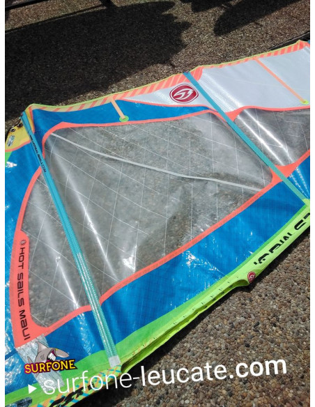 Hot Sails KS3 4.3 m² 2017 d'occasion