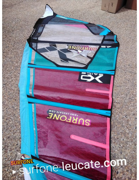 XO Sails Shark 4.2 m² 2021 d'occasion