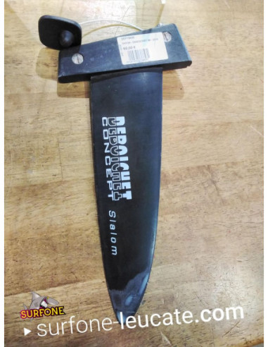 Aileron deboichet concept Slalom 26 cm d'occasion