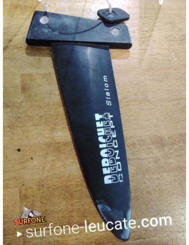 Aileron deboichet concept Slalom 26 cm d'occasion