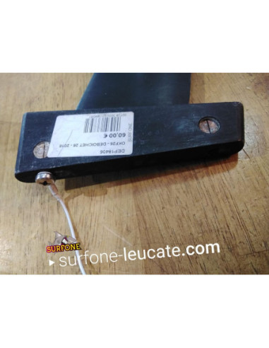 Aileron deboichet concept Slalom 26 cm d'occasion