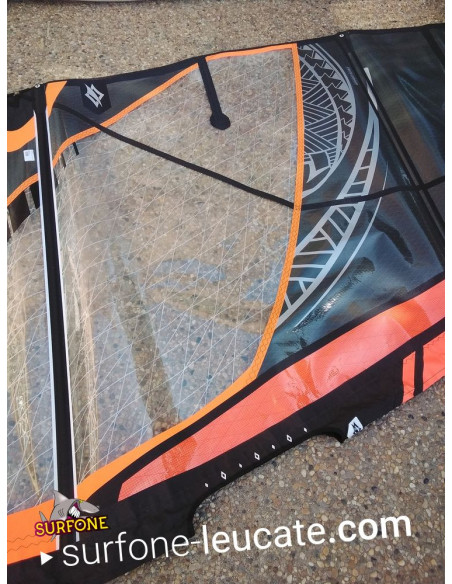 Naish Chopper 3x 5.1 m² 2023 d'occasion