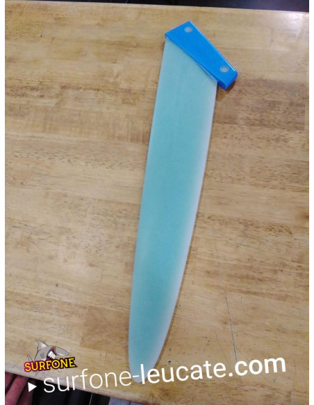 Aileron Tribal super weed Anti-algues 37 cm d'occasion