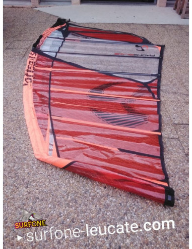 Loft Sails Racing blade 7.8 m² 2015 d'occasion