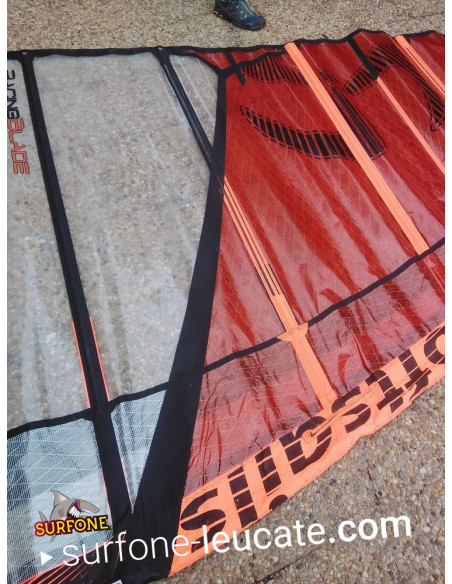 Loft Sails Racing blade 7.8 m² 2015 d'occasion