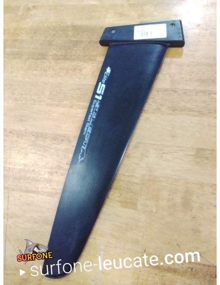 Aileron Select Elite s1 Speed 39 cm d'occasion