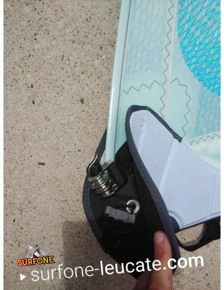 Neilpryde The fly 5.4 m² 2018 d'occasion